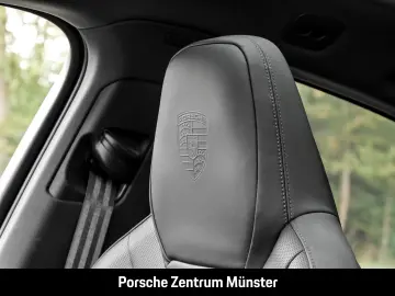 Cayenne E-Hybrid Coupe HA-Lenkung InnoDrive LED