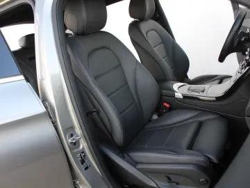 GLC 300 de Coupé Cp. EQ Power Plug-In Hybrid AHK
