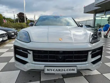 Cayenne Coupe S E-Hybrid+22 Zoll+Matrix+InnoDriv
