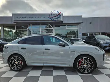 Cayenne Coupe S E-Hybrid+22 Zoll+Matrix+InnoDriv