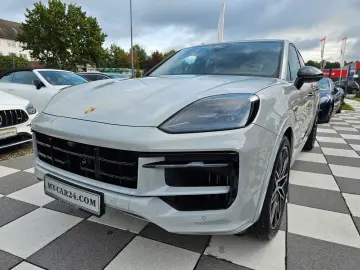 Cayenne Coupe S E-Hybrid+22 Zoll+Matrix+InnoDriv