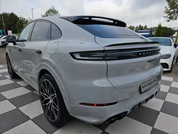 Cayenne Coupe S E-Hybrid+22 Zoll+Matrix+InnoDriv