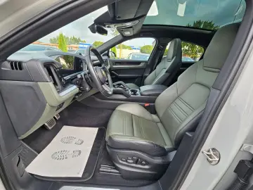 Cayenne Coupe S E-Hybrid+22 Zoll+Matrix+InnoDriv