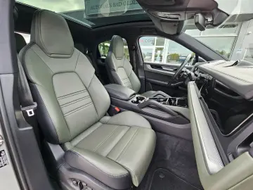 Cayenne Coupe S E-Hybrid+22 Zoll+Matrix+InnoDriv