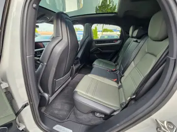 Cayenne Coupe S E-Hybrid+22 Zoll+Matrix+InnoDriv