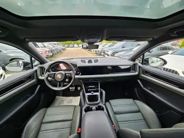 Cayenne Coupe S E-Hybrid+22 Zoll+Matrix+InnoDriv