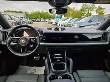 Cayenne Coupe S E-Hybrid+22 Zoll+Matrix+InnoDriv