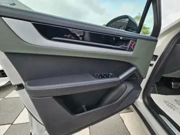 Cayenne Coupe S E-Hybrid+22 Zoll+Matrix+InnoDriv