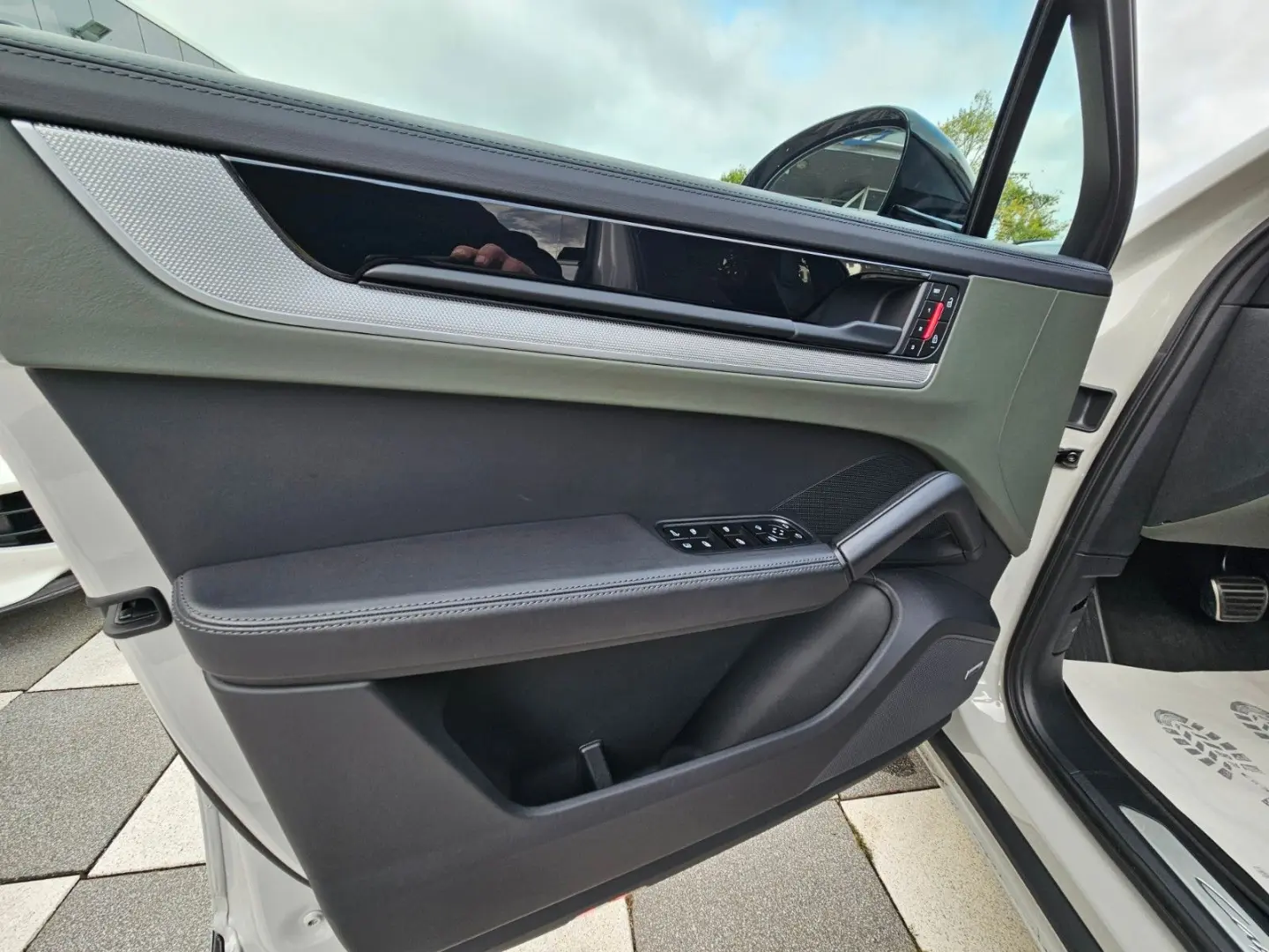 Cayenne Coupe S E-Hybrid+22 Zoll+Matrix+InnoDriv