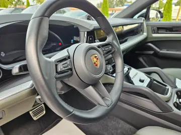 Cayenne Coupe S E-Hybrid+22 Zoll+Matrix+InnoDriv