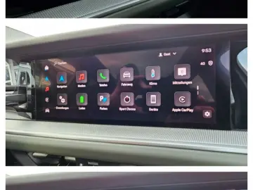 Cayenne Coupe S E-Hybrid+22 Zoll+Matrix+InnoDriv