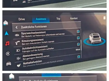 Cayenne Coupe S E-Hybrid+22 Zoll+Matrix+InnoDriv