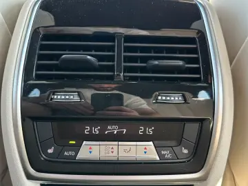 BMW X5 40d xDrive M Sport