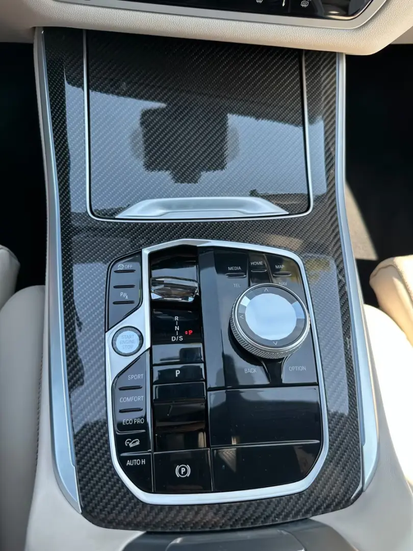 BMW X5 40d xDrive M Sport