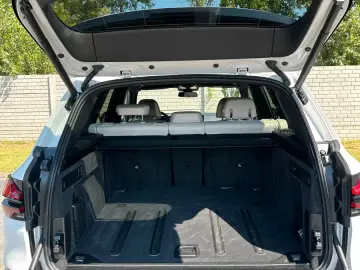BMW X5 40d xDrive M Sport