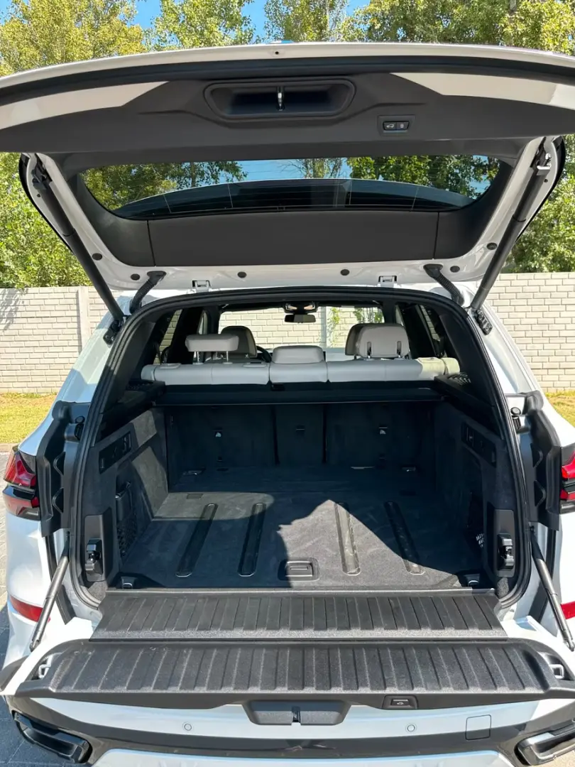BMW X5 40d xDrive M Sport