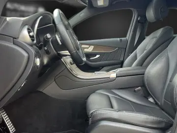 GLC 300 e AMG Coupe 19*Sdach*Virtual*LED*Kamera