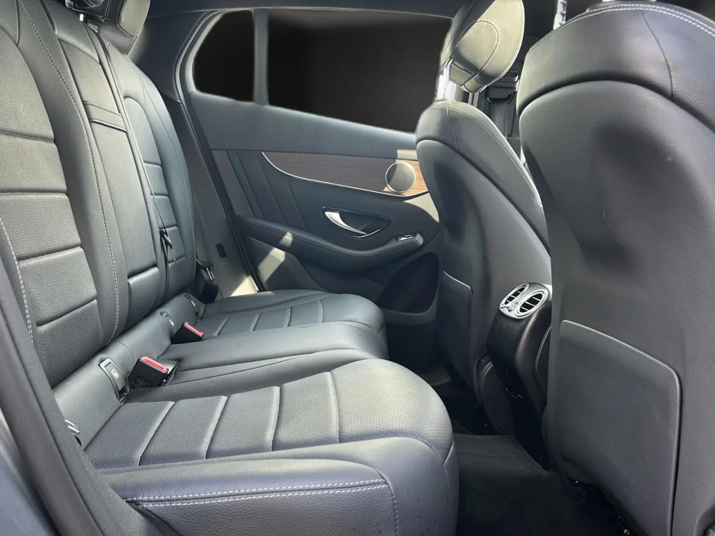 GLC 300 e AMG Coupe 19*Sdach*Virtual*LED*Kamera