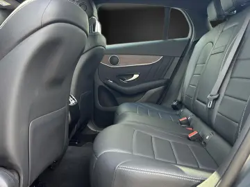 GLC 300 e AMG Coupe 19*Sdach*Virtual*LED*Kamera