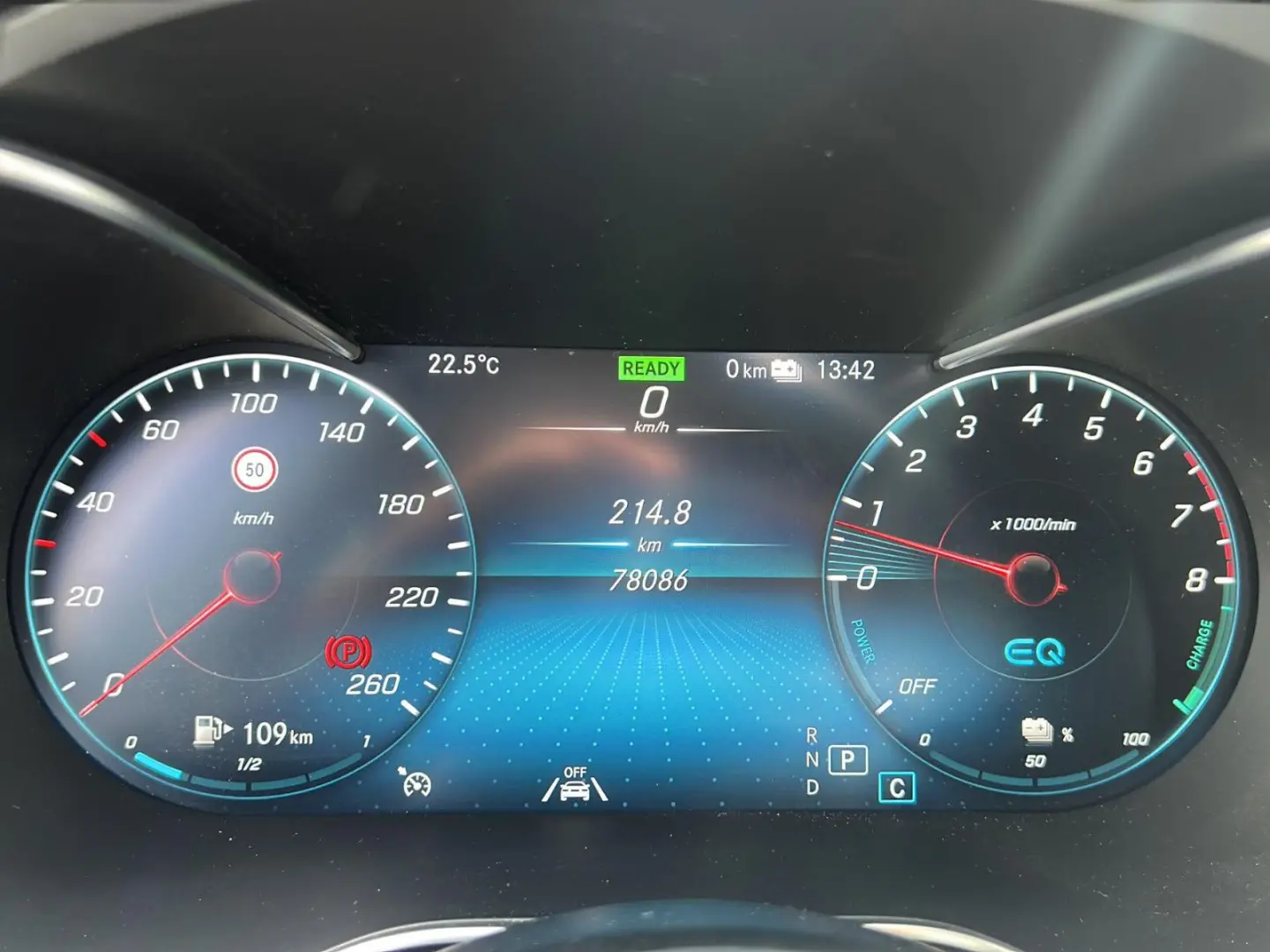 GLC 300 e AMG Coupe 19*Sdach*Virtual*LED*Kamera