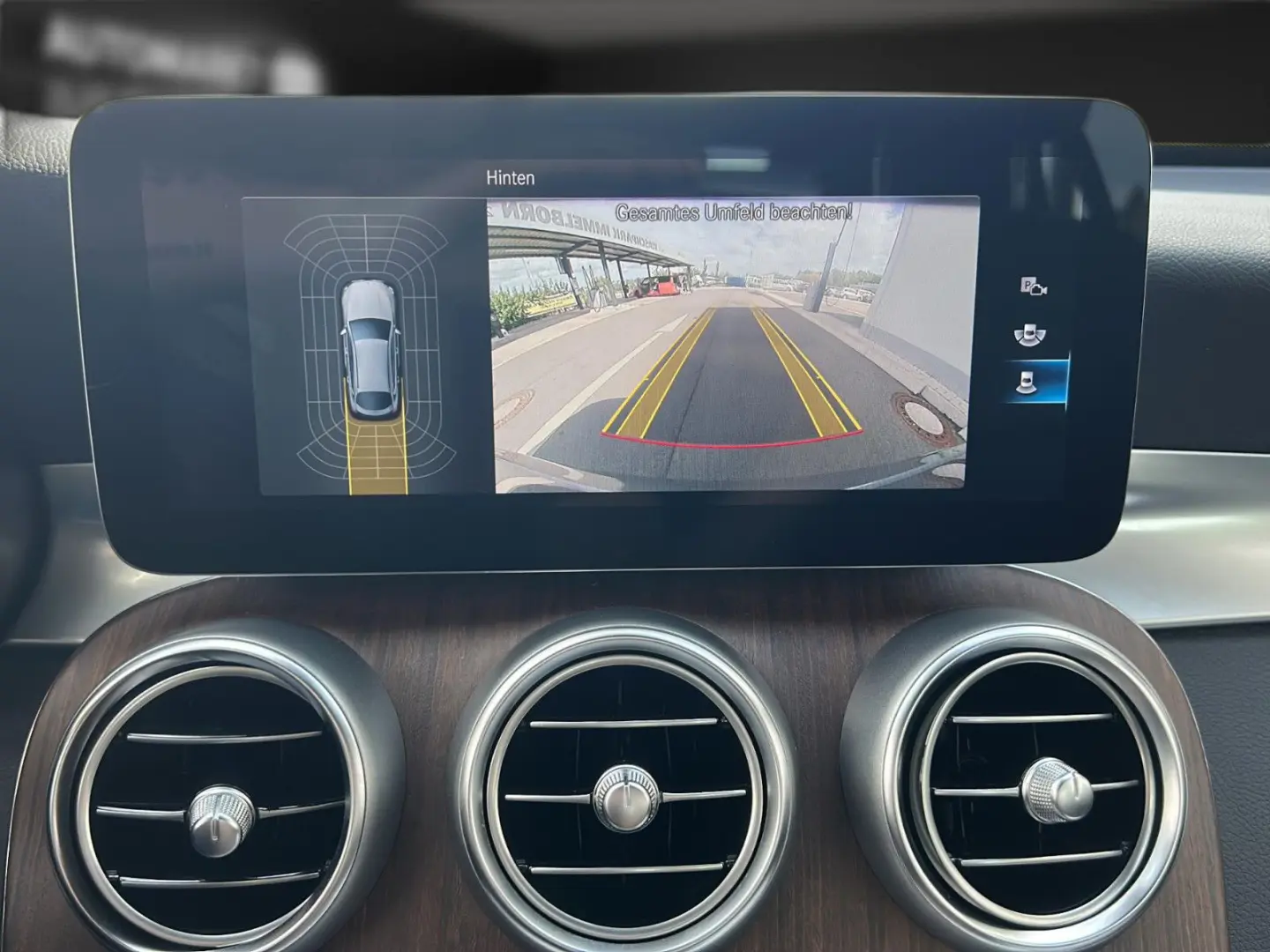 GLC 300 e AMG Coupe 19*Sdach*Virtual*LED*Kamera