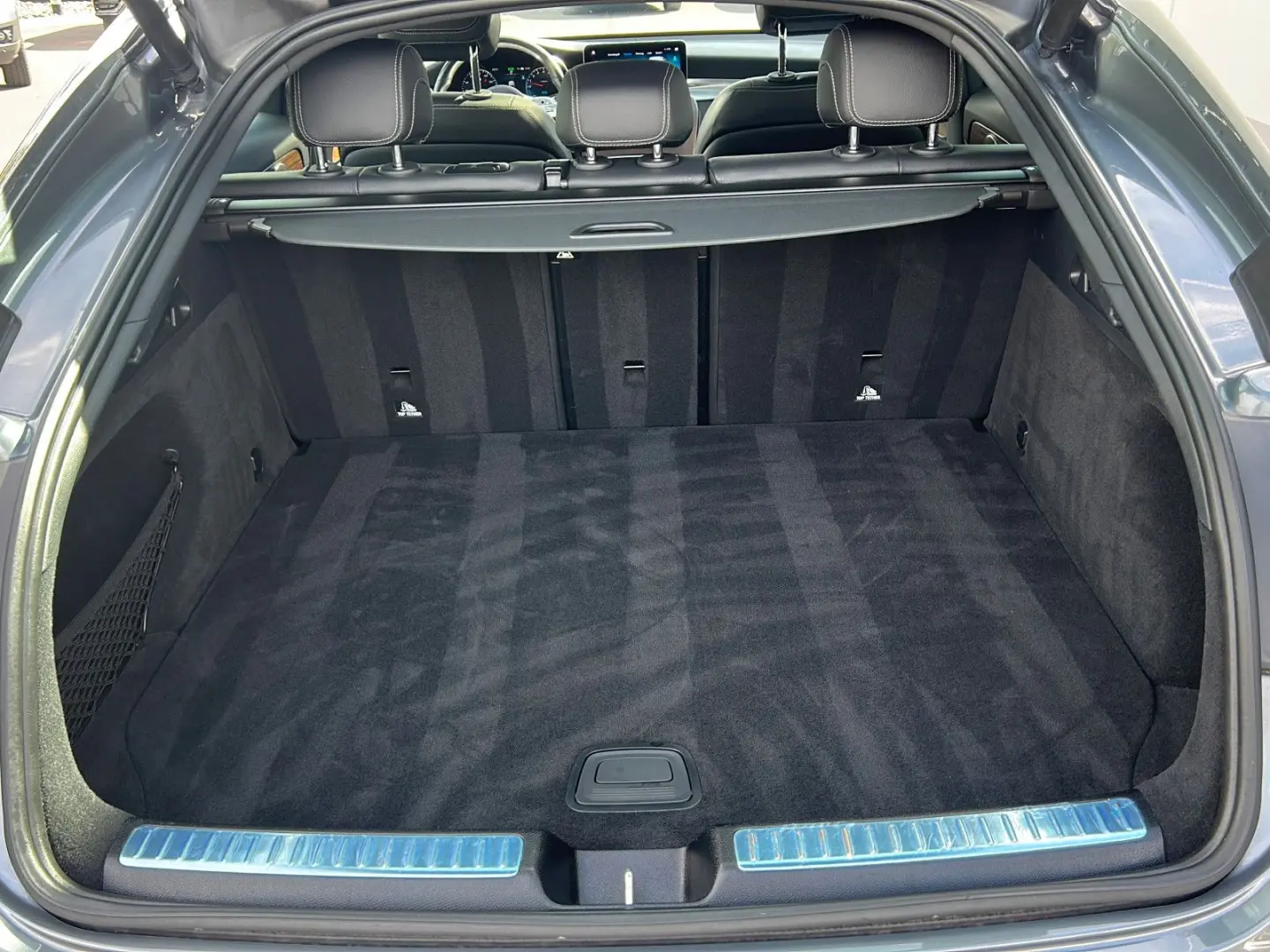 GLC 300 e AMG Coupe 19*Sdach*Virtual*LED*Kamera