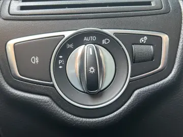 GLC 300 e AMG Coupe 19*Sdach*Virtual*LED*Kamera