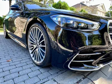 S500L 4MATIC AMG