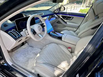 S500L 4MATIC AMG
