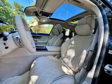 S500L 4MATIC AMG