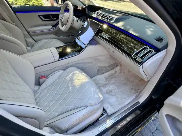 S500L 4MATIC AMG