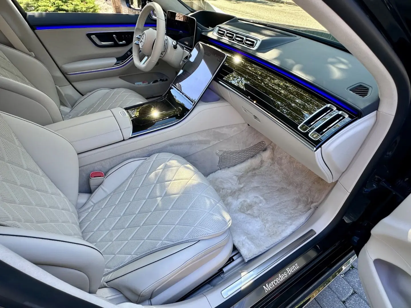 S500L 4MATIC AMG