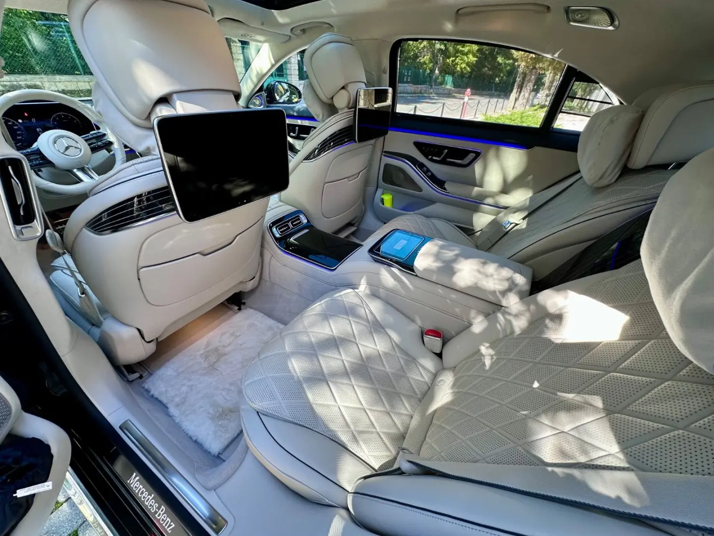 S500L 4MATIC AMG