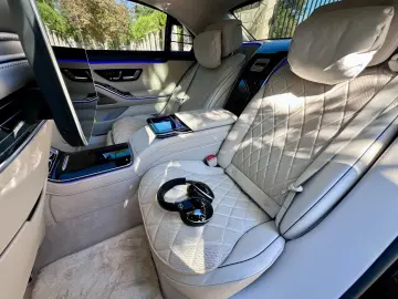 S500L 4MATIC AMG