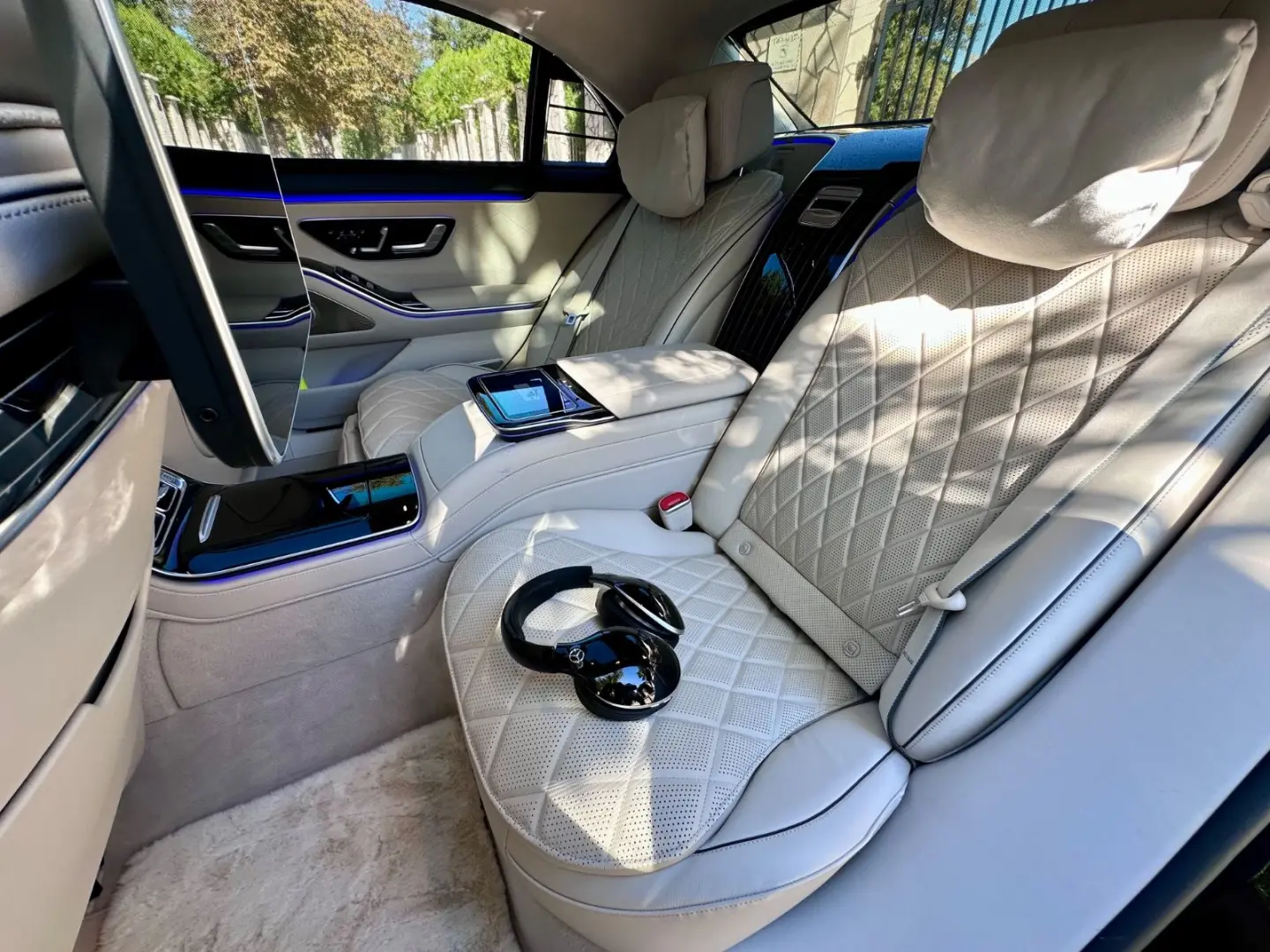 S500L 4MATIC AMG