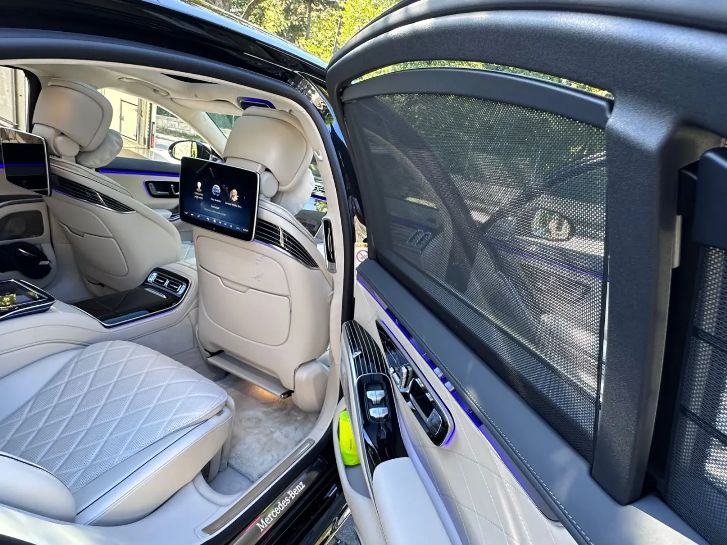 S500L 4MATIC AMG