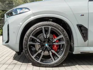 BMW X5 30d M SPORT. LUFTF. PANORAMA