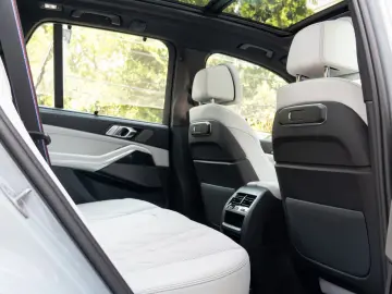 BMW X5 30d M SPORT. LUFTF. PANORAMA