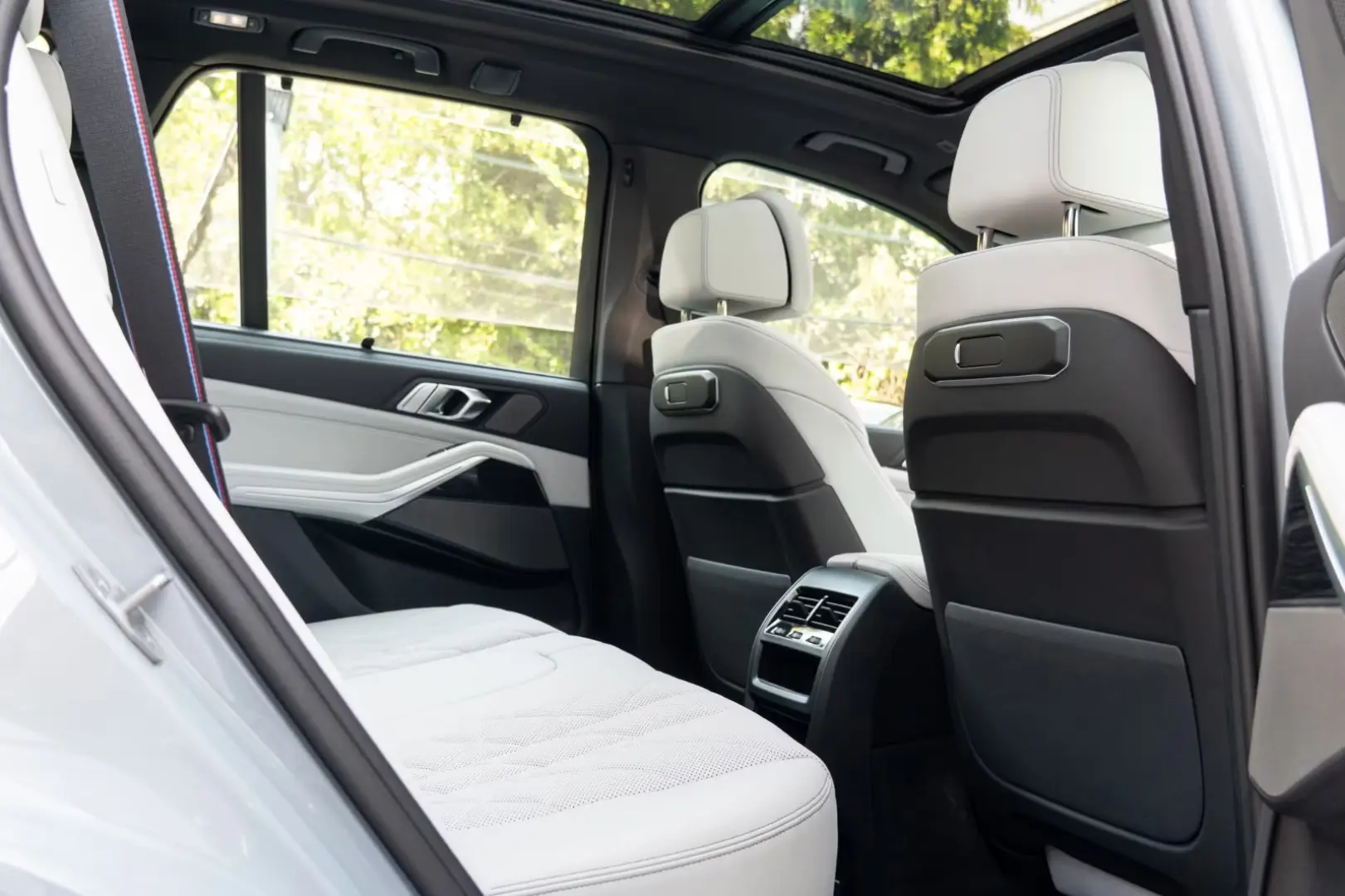 BMW X5 30d M SPORT. LUFTF. PANORAMA