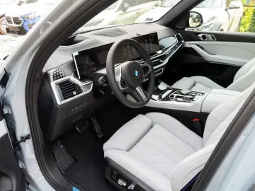 BMW X5 30d M SPORT. LUFTF. PANORAMA