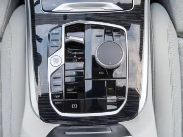 BMW X5 30d M SPORT. LUFTF. PANORAMA