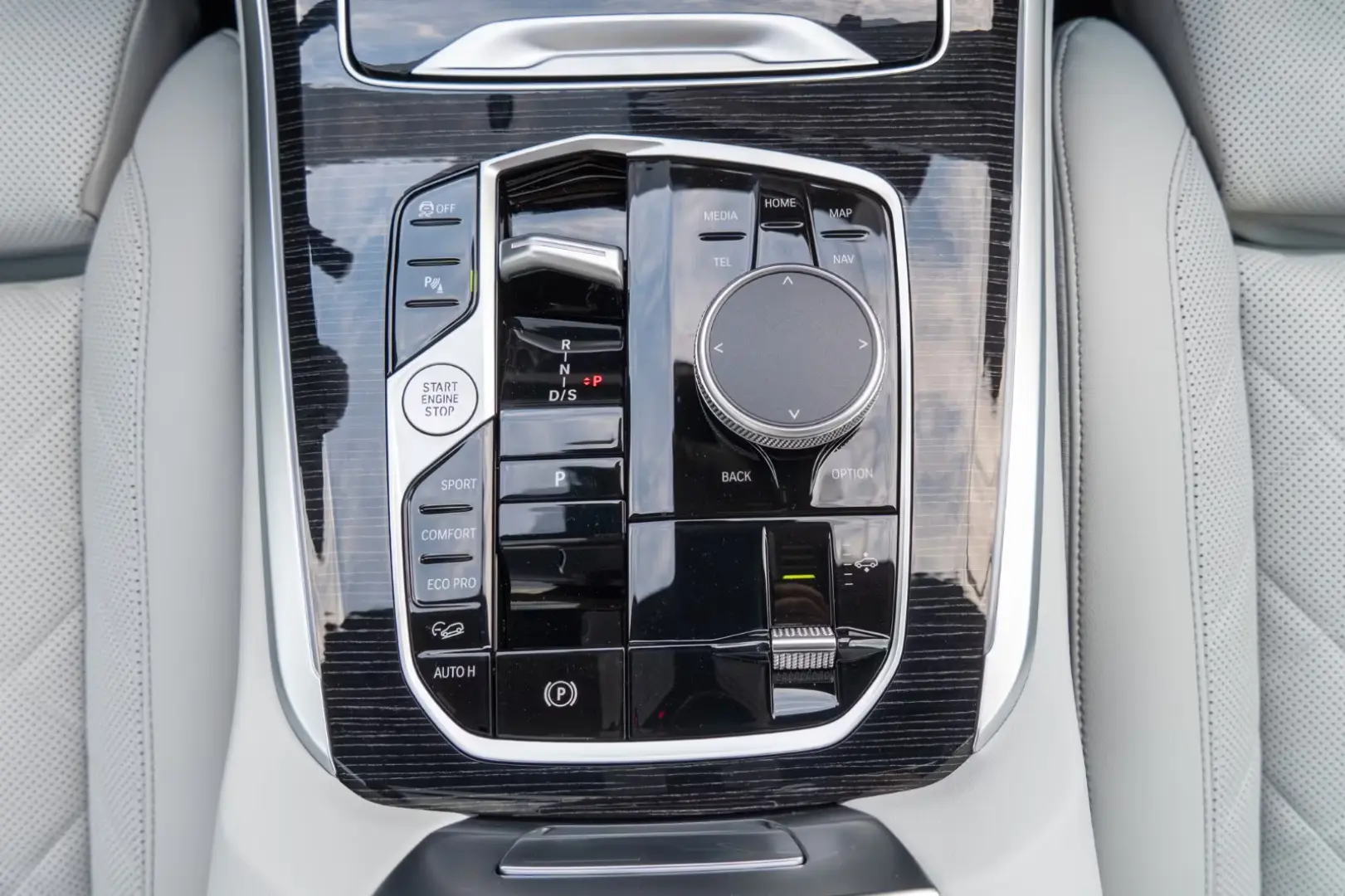 BMW X5 30d M SPORT. LUFTF. PANORAMA