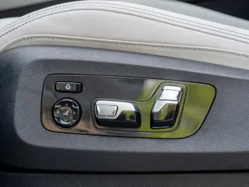 BMW X5 30d M SPORT. LUFTF. PANORAMA