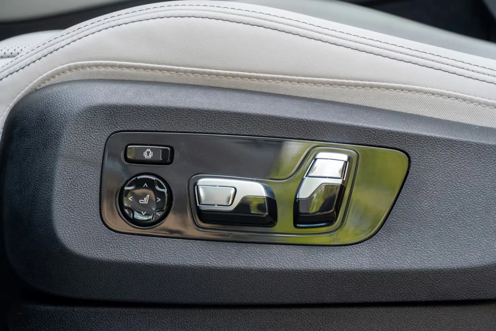 BMW X5 30d M SPORT. LUFTF. PANORAMA