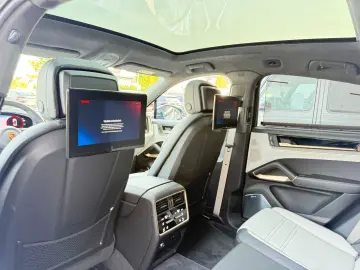 Cayenne*CoupeS*Individual*3xTV*360°ACC*BURMESTER