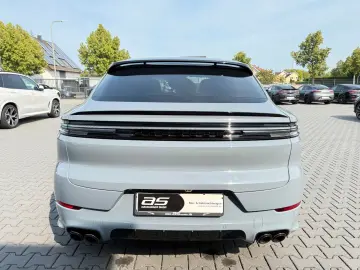Cayenne*CoupeS*Individual*3xTV*360°ACC*BURMESTER