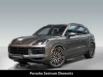 Cayenne S E-Hybrid 4+1SItze;InnoDrive;Luft;360°;