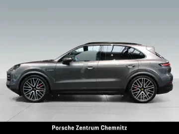 Cayenne S E-Hybrid 4+1SItze;InnoDrive;Luft;360°;