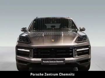 Cayenne S E-Hybrid 4+1SItze;InnoDrive;Luft;360°;