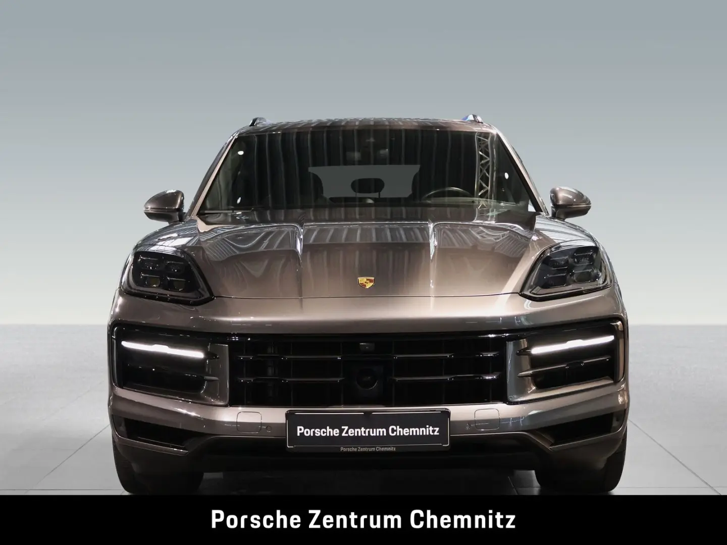 Cayenne S E-Hybrid 4+1SItze;InnoDrive;Luft;360°;